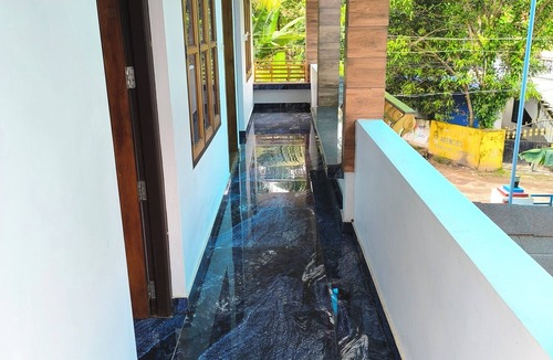 Varkala Villa | Ajays 2 Bedroom Villa