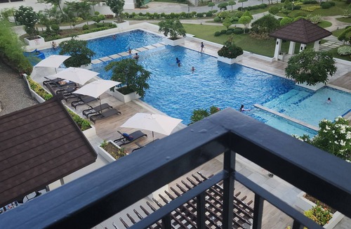 Basak Apartment | AJB Suite Mactan Cebu (2km Mactan City Centre/8km to Mactan Airport