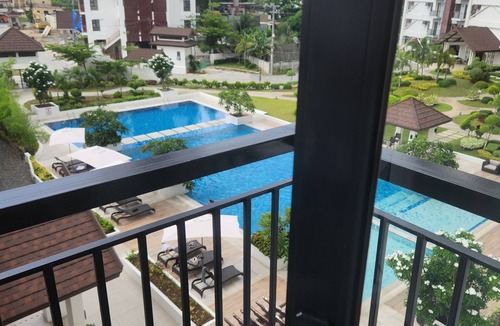 Basak Apartment | AJB Suite Mactan Cebu (2km Mactan City Centre/8km to Mactan Airport