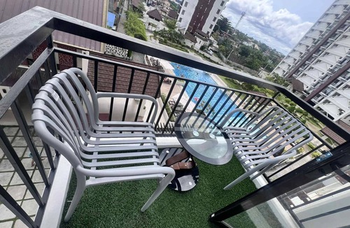 Basak Apartment | AJB Suite Mactan Cebu (2km Mactan City Centre/8km to Mactan Airport