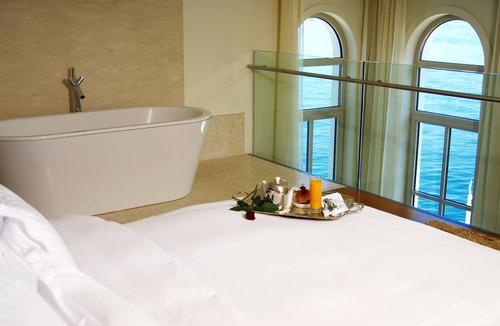 Kanlıca Mahallesi Hotel | Ajia Hotel - Special Class