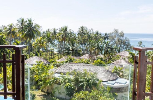 Ko Kood Resort | Ajinta Resort