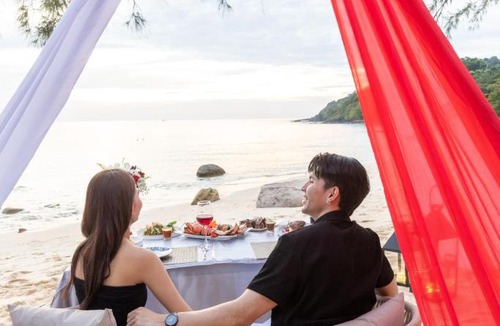Ko Kood Resort | Ajinta Resort