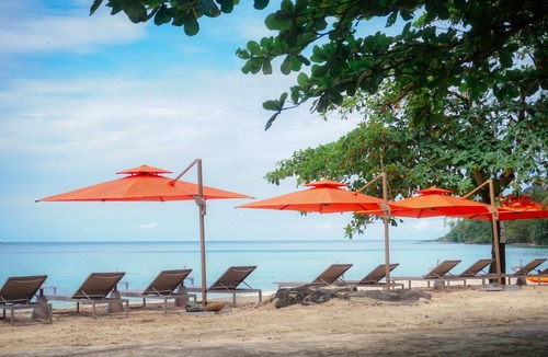 Ko Kood Resort | Ajinta Resort
