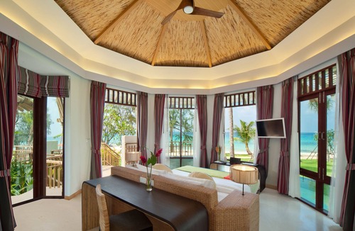Ko Kood Resort | Ajinta Resort