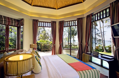 Ko Kood Resort | Ajinta Resort