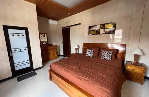 Singakerta House | AjiRai House