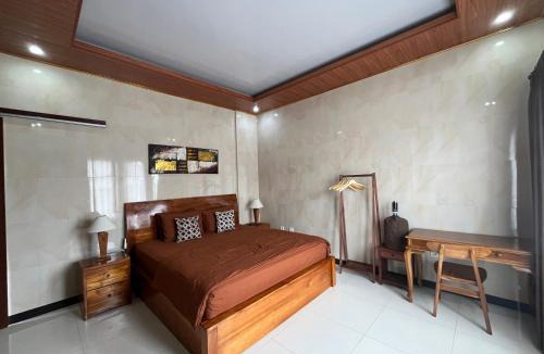 Singakerta House | AjiRai House