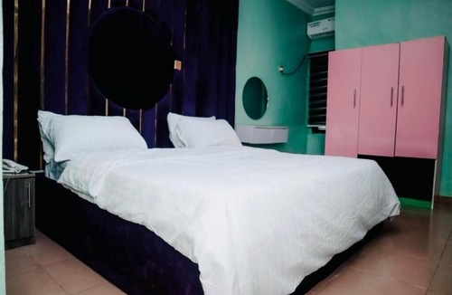 Abuja Hotel | Ajis Hotel