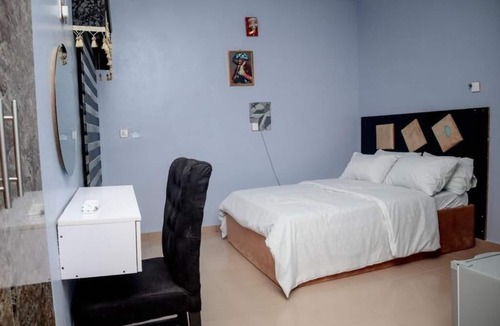 Abuja Hotel | Ajis Hotel