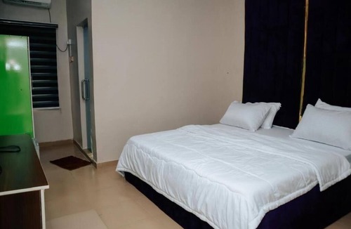 Abuja Hotel | Ajis Hotel