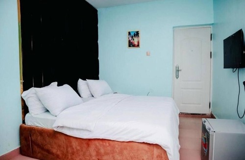 Abuja Hotel | Ajis Hotel