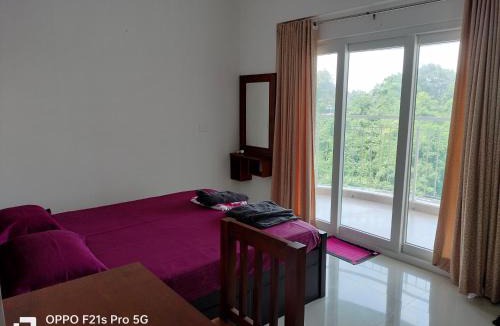 Nagampadam Apartment | Ajith's Inn