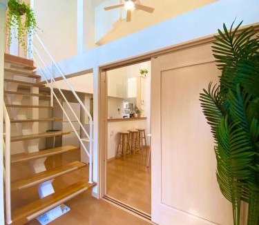 Kiho-cho Apartment | AJITO Hostel 別館