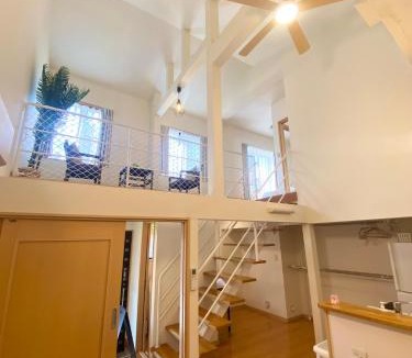 Kiho-cho Apartment | AJITO Hostel 別館