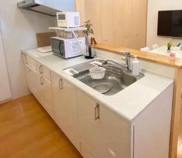 Kiho-cho Apartment | AJITO Hostel 別館