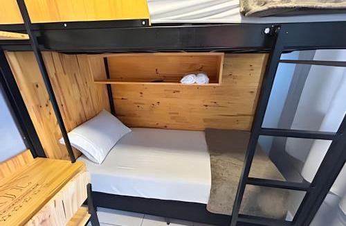 Boqueirao House | AJL Hospedagem Container