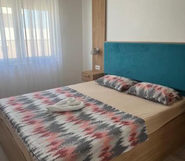 Pricelje Apartment | Ajla