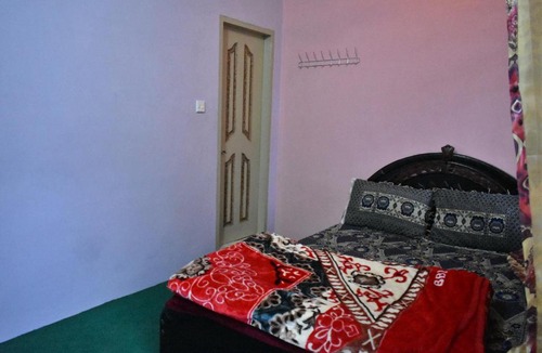 Mingora Hotel | Ajlan Hotel