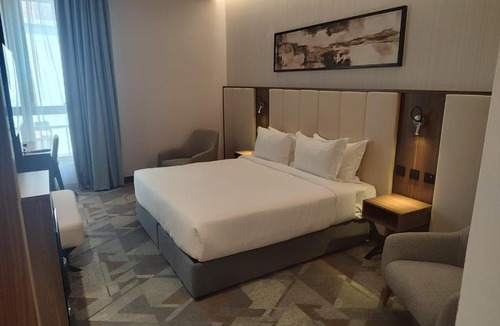 Mecca Hotel | Ajm Mina Hotel
