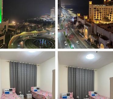 Ajman House | Ajman Beach Apartments