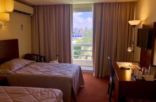 Ajman Hotel | Ajman Beach Hotel