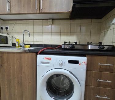 Ajman Apartment | Ajman Beach View AIO4OO7