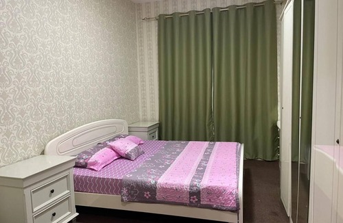Free Zone Bed & Breakfast | Ajman Rashidiya