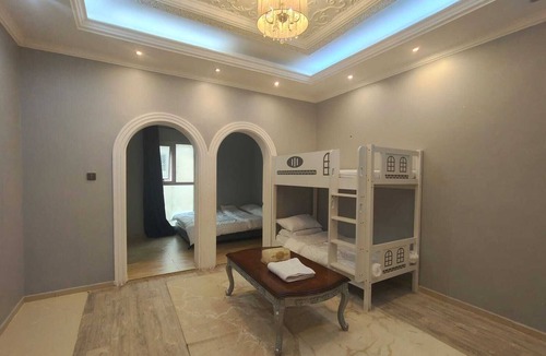 Ajman House | Ajman Royal villa