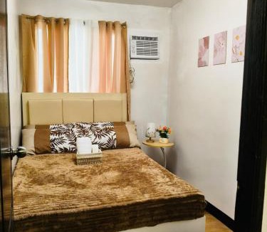 Imus Apartment | AJs Place