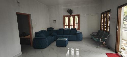 Nagercoil House | AjsHOME
