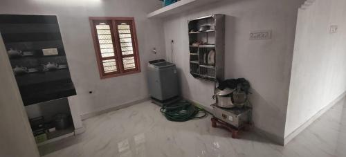 Nagercoil House | AjsHOME
