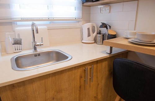 Jerusalem City Centre Apartment | Aju Ben Yehuda 23