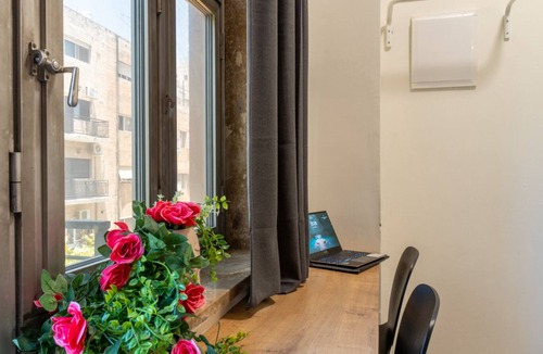 Jerusalem City Centre Apartment | Aju Ben Yehuda 23