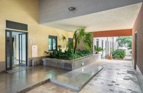 Linda-a-Velha Apartment | Ajuda 31 Premium Apartment | Elevator | Parking