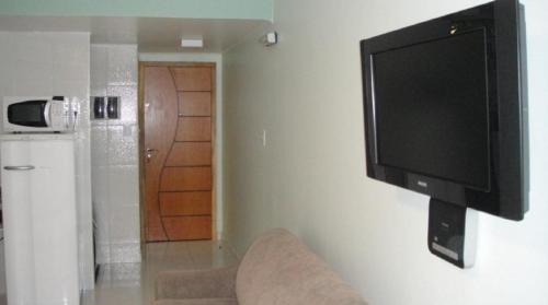 Centro Apartment | Ajuricaba Suites 1