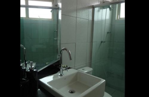 Centro Apartment | Ajuricaba Suites 2