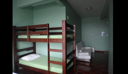 Centro Apartment | Ajuricaba Suites 2