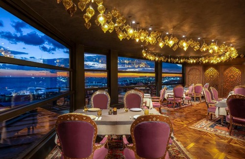 Emin Sinan Hotel | AJWA Sultanahmet - Preferred Hotels LVX Collection