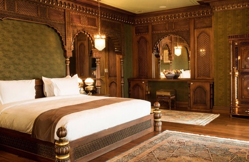 Emin Sinan Hotel | AJWA Sultanahmet