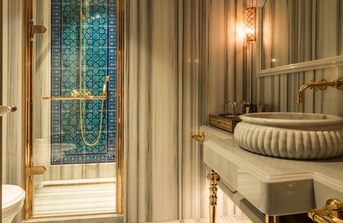 Emin Sinan Hotel | AJWA Sultanahmet