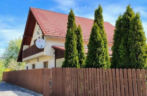 Lupeni House | Akácpatak Vendégház