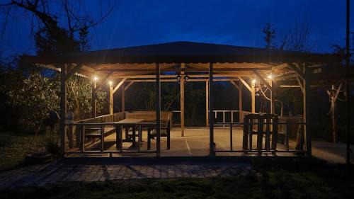 Akcakoca Ski Chalet | Akçakoca Bağ Evi