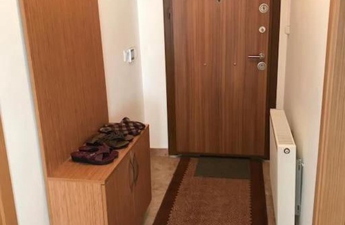 Akcakoca Apartment | Akçakocada Şirin Küçük Daire