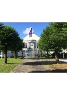 Ducherow Hotel | AK 1 Hotel