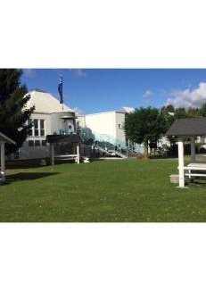 Ducherow Hotel | AK 1 Hotel