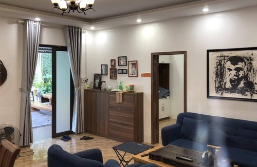 Cao Bang Apartment | AK Homestay - Cao Bang City