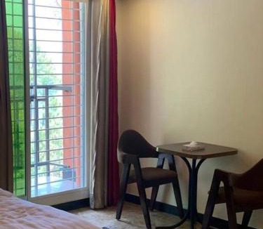 Murree Apartment | AK Hotel & Suites