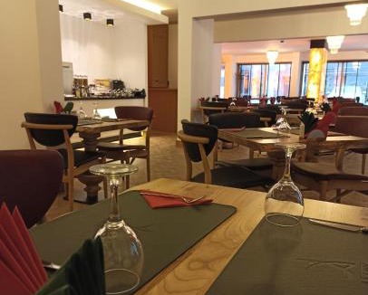 Ankara City Center Hotel | AK LİFE HOtEL