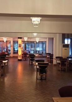 Ankara City Center Hotel | AK LİFE HOtEL
